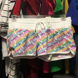 NWT Kirra Shorts